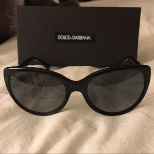 Dolce & Gabbanna Sunglasses 🕶! 100% Authentic!